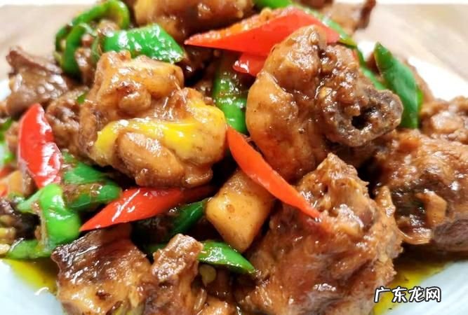 鸡怎么样炒好吃,怎样爆炒鸡肉好吃窍门