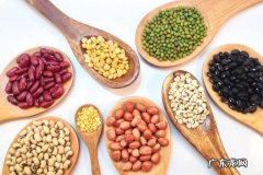 食物的分类6大种类,食物的营养分为哪六大类