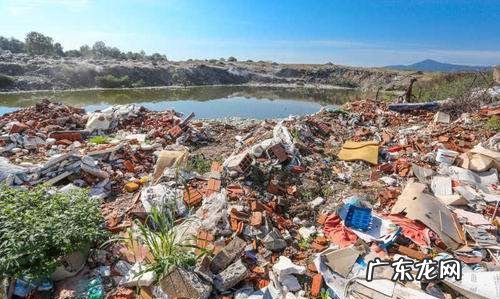 垃圾填埋场怎么处理垃圾,生活垃圾处理厂怎么处理垃圾