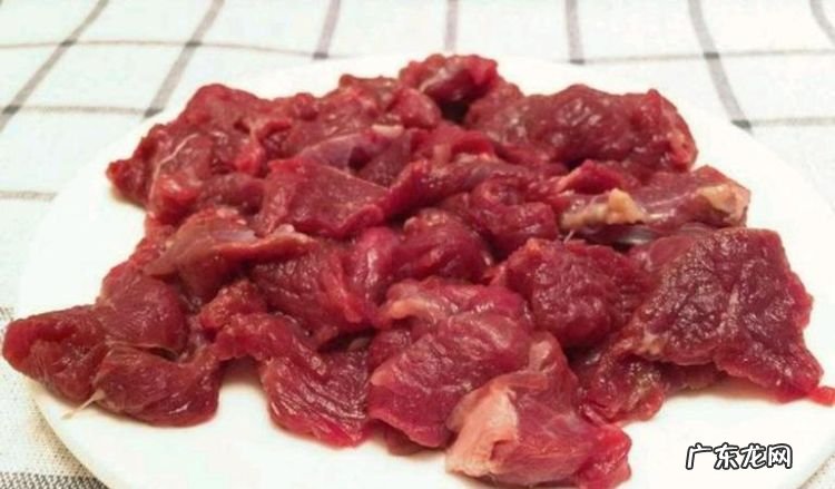 假牛肉上的筋是怎做的,假牛肉是什么做的