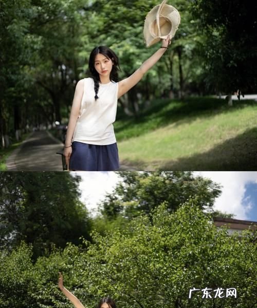 怎么样拍出小清新照片,如何拍出小清新的照片