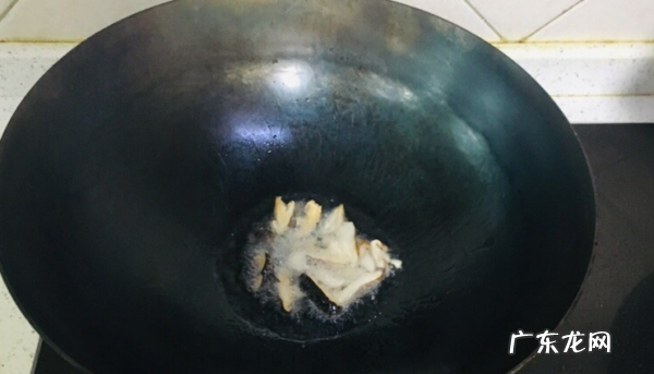 青菜炒香菇怎么炒,香菇青菜怎么炒好吃