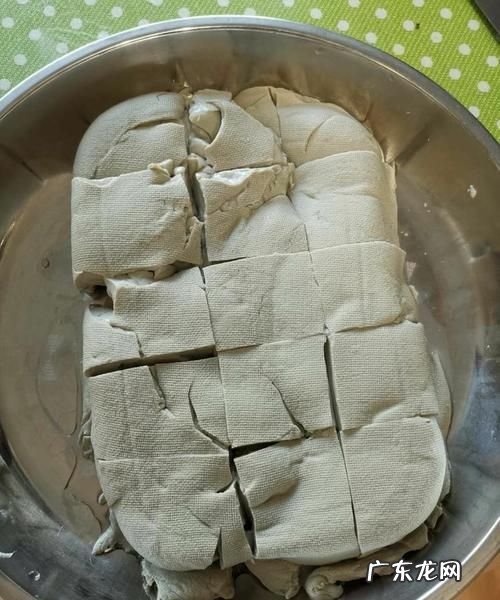 为什么不用黑豆做豆腐,黑豆豆腐