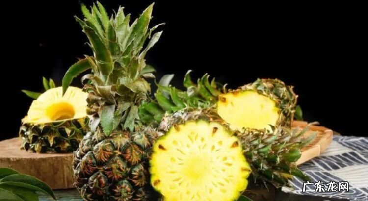 整个凤梨可以放冰箱保存,凤梨可以放冰箱 凤梨储存温度多少合适