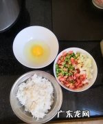 炒米饭怎么炒,炒米饭怎么做好吃