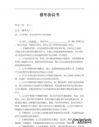 借车协议法律认可,借车协议有效