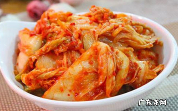 竹笋会破坏泡菜水吗,竹笋能和酸菜一起泡酸