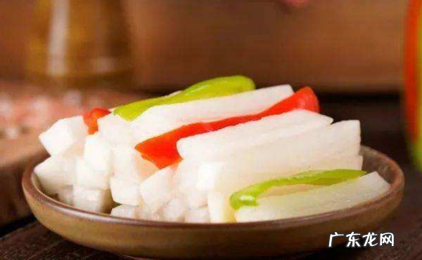 竹笋会破坏泡菜水吗,竹笋能和酸菜一起泡酸