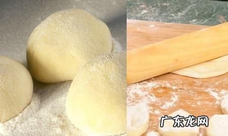 饺子皮要发酵,饺子皮需要放酵母