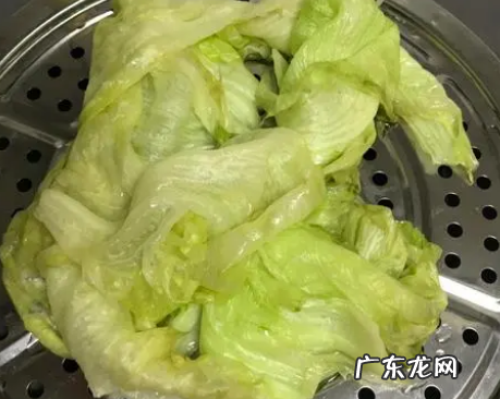 蚝油生菜的做法,蚝油生菜的做法