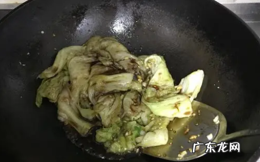 蚝油生菜的做法,蚝油生菜的做法