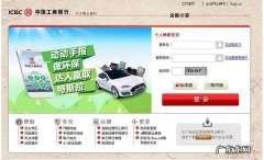 网银是什么样子的,网银是什么