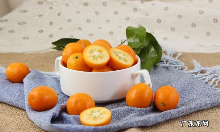 哪些人不宜吃金桔,哪些人不宜吃金桔饼