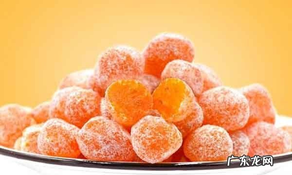 哪些人不宜吃金桔,哪些人不宜吃金桔饼