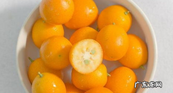 哪些人不宜吃金桔,哪些人不宜吃金桔饼