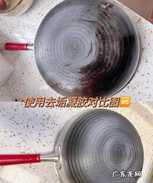 锅底熬了很厚的一层糖稀怎么洗,锅底熬了很厚的一层糖稀怎么洗