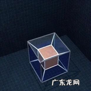 什么是三维四维空间,三维四维五维空间是什么意思