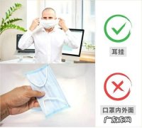 口罩清洗加热或消毒处理后能不能使用,口罩可以洗了再用