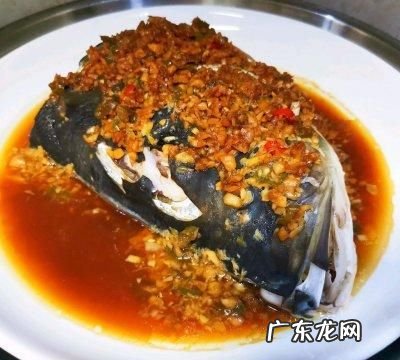 大鱼头一般蒸多少分钟,鱼头蒸多长时间就熟了