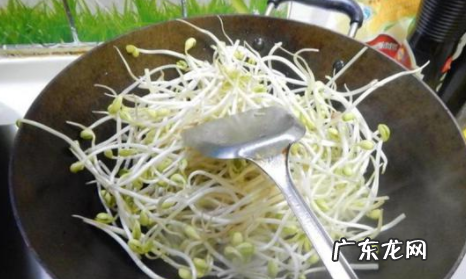 炒豆芽怎么炒,小豆芽怎么炒好吃