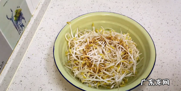 炒豆芽怎么炒,小豆芽怎么炒好吃