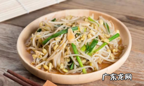炒豆芽怎么炒,小豆芽怎么炒好吃