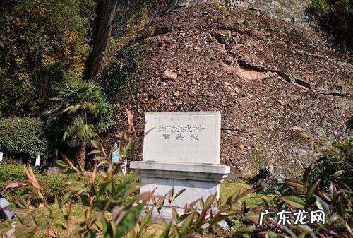 石头城市是什么的别称,石头城是中国哪一个城市的别称