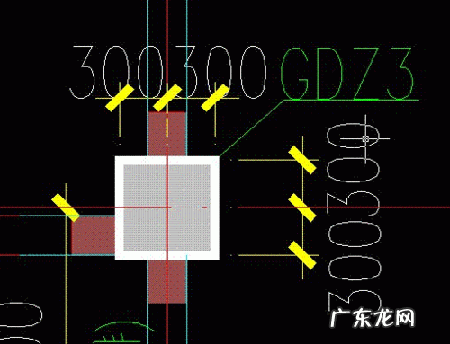 gdz是什么柱,gdz代表什么柱子