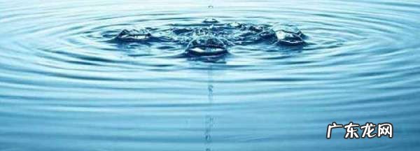 水的种类有哪些,什么是水光针