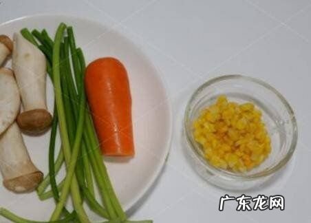 毛头鬼伞怎么吃,这是什么蘑菇能吃