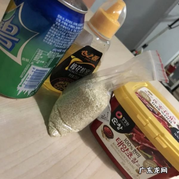 韩式辣酱能做什么美食,用韩国辣酱做什么好吃
