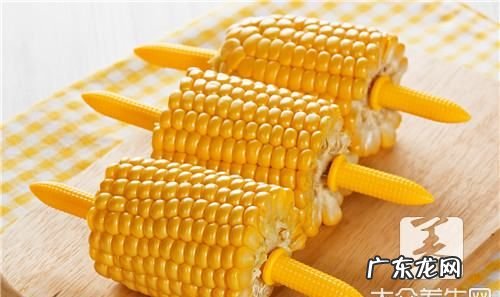 冰箱里的冻玉米怎么煮,冷冻的玉米直接煮还是解冻煮煮多久