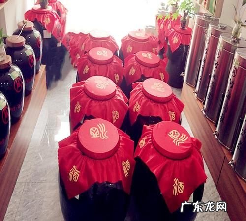 散装白酒有哪些品牌,泸州散装白酒代理加盟