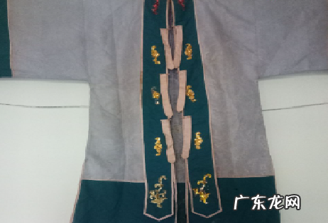 道袍颜色的七大等级,道袍颜色的七大等级