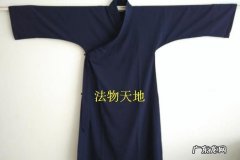 道袍颜色的七大等级,道袍颜色的七大等级