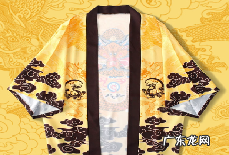 道袍颜色的七大等级,道袍颜色的七大等级