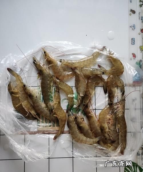 虾冷冻可以保存多久,虾放冰箱冷冻能放多久