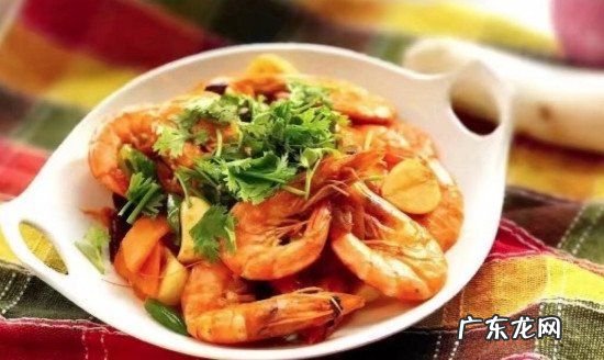 虾冷冻可以保存多久,虾放冰箱冷冻能放多久