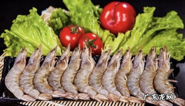 虾冷冻可以保存多久,虾放冰箱冷冻能放多久