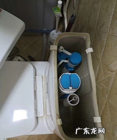 马桶多久换一个新的,马桶一般用几年就要换
