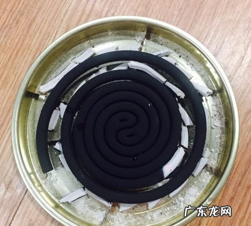 蚊香怎么点才是正确,蚊香片怎么放置才是正确