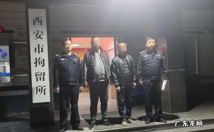 行政拘留关在派出所是合法的吗？,派出所拘留属于违法犯罪