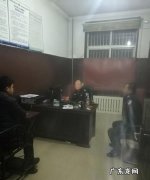 行政拘留关在派出所是合法的吗？,派出所拘留属于违法犯罪