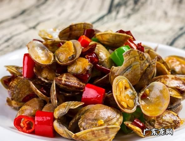 怎么炒花甲螺最好吃,炒花甲螺的做法大全