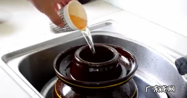新土陶坛子怎么清洗,新瓷坛子怎么清洗
