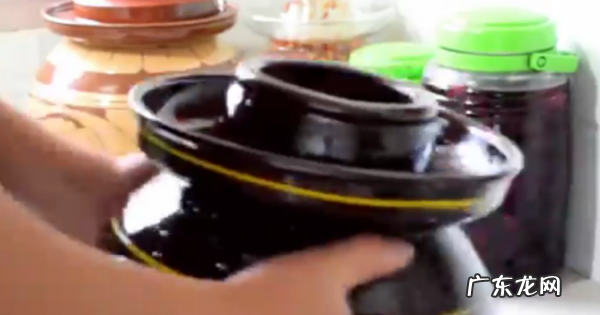 新土陶坛子怎么清洗,新瓷坛子怎么清洗