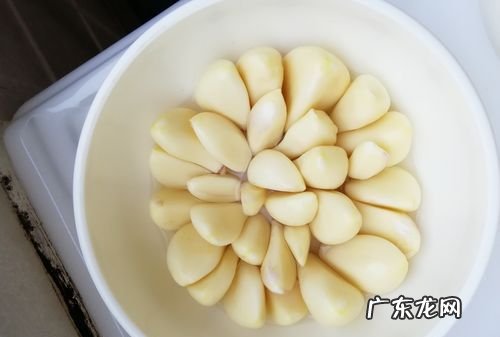 新蒜怎么变成老蒜,红姜老蒜怎么做才好吃