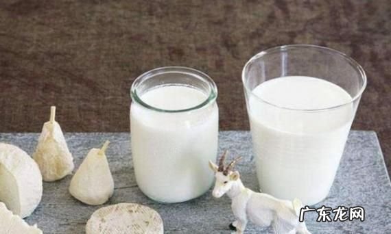 鲜羊奶什么时候喝最有营养,羊奶什么时候喝好