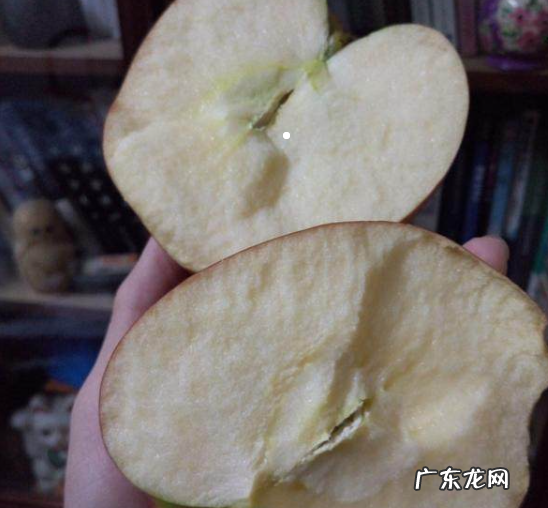 掰苹果的技巧的原理,掰苹果的技巧的原理用受力点