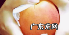 掰苹果的技巧的原理,掰苹果的技巧的原理用受力点